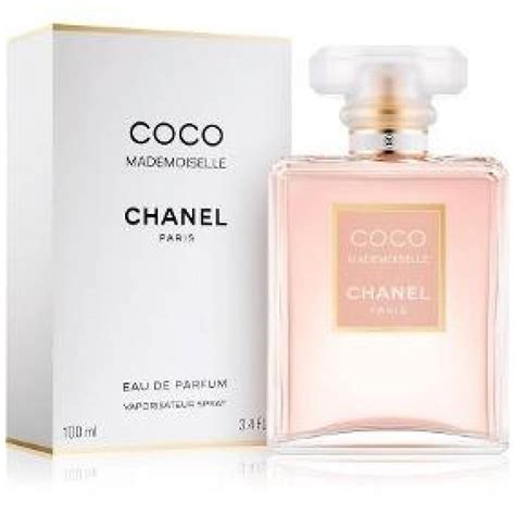 chanel coco eau de toilette spray 100ml|chanel coco mademoiselle edt spray.